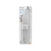 Perma Child Safety Premium Adjusting Sliding Locks – 2 Pack