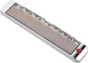 GANAZONO Car Door Edge Trim Protector Solar Led Anti-collision Strip Decorative Guard