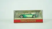 Matchbox Models of Yesteryear Y-17 1938 Hispano Suiza NEW B652
