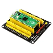 1PCS Raspberry Pi Pico Expansion Board GPIO Breakout Extension Adapter Onboa LC
