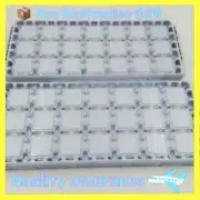 LGA 771, LGA 775 Intel # (random) CPU Tray Holder (10pcs) CPU