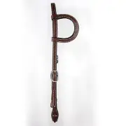 Tory Leather Tory TPP Quick Change One Ear Headstall Brown