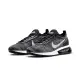 【NIKE 耐吉】氣墊休閒鞋 慢跑鞋_男_黑色_FLYKNIT RACER(DJ6106001)