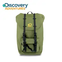 在飛比找PChome24h購物優惠-【Discovery Adventures】都會旅行後背包-