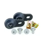 Bolt Hardware MX Exhaust Pipe Mount Bracket Kit BETA 250-300 X-TRAINER 15-24