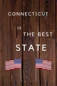 在飛比找博客來優惠-Connecticut Is The Best State: