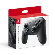 Nintendo Nintendo Switch Pro Controller [HAC-A-FSSKA NSWPro Controller]