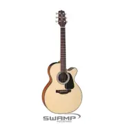 Takamine GX18CE NS Acoustic Electric Guitar with Cutaway G Mini Series Satin