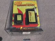 RECHARGABLE BATTERY PACK*4*Wireless tx rx-CCTV Camera+