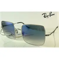 在飛比找蝦皮購物優惠-☆高雄眼鏡站☆全新正品 Ray Ban 太陽眼鏡 RB197