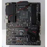 在飛比找蝦皮購物優惠-AM4 微星 MPG X570 GAMING PLUS 雙M