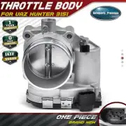 Electronic Throttle Body Assembly for Uaz Hunter 3151 McLaren 720S 0280750151