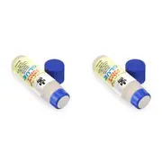 2x Puzzle Master 120ml Jigsaw Puzzle Glue Quick Dry Adhesive Stick Teens