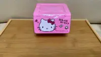 在飛比找Yahoo!奇摩拍賣優惠-SANRIO 三麗鷗 Hello Kitty 凱蒂貓 上開造