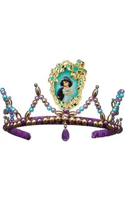 Princess Jasmine Tiara