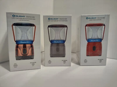 Olight Olantern Mini NIB