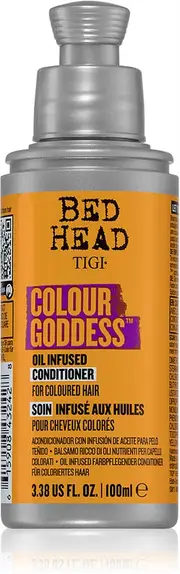 TIGI Bed Head Color Goddess Conditioner 100 ml