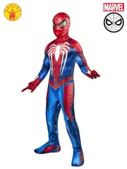 Spider-Man Premium Costume - 5-6 Yrs