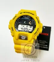 Casio G-SHOCK DW-6900TR-9JR DW-6900TR-9 30TH ANNIVERSARY MODELS Men's Watch