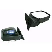 Sterling Door Mirror to suit Toyota Landcruiser 05/1990 to 03/1998 - TYLA-DOM-61R