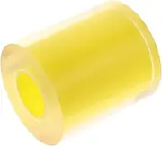 COSMEVIVI Pvc Protective Film Cuttable Film Carpet Protector Film Transparent Sealing Film Pro Tape Jewelry Supply Professional Jewelry Film Clear Tape Convenient Jewelry Film