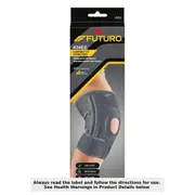 Futuro Comfort FitAdjustable Knee Stabiliser