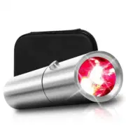 Red Light Therapy Torch Effective Infrared Near Infrared Light Therapy Device