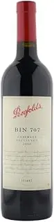 Penfolds Bin 707 Cabernet Sauvignon 2008 wooden gift box