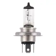 Narva 48889BL 12V H4 60/55W Long Life P43T Halogen Headlight Globes (Blister ...