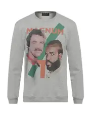 [OUI, ODILE] OUI, ODILE! Sweatshirts - Item 10341104