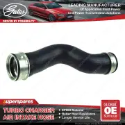 Gates Turbo Charger Air Intake Hose Hot for Volkswagen Passat 3C2 3C5 B6 05-10