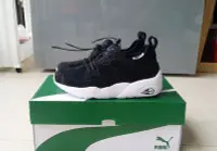 在飛比找Yahoo!奇摩拍賣優惠-PUMA Blaze of Glory NU Stamd 彪