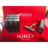 在飛比找蝦皮購物優惠-絲絨霧面唇膏 KIKO VELVET PASSION MAT