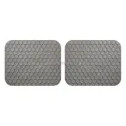 Intro-Tech Floor Mats AD-626R-RT-G Custom15-19 A3 A3 S3 (for: Audi)