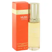 Jovan Musk by Jovan Cologne Concentrate Spray 2 oz for Women