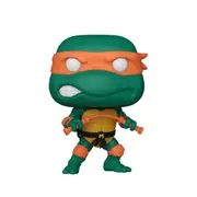 Funko Teenage Mutant Ninja Turtles Michelangelo Retro Pop! Vinyl Figure