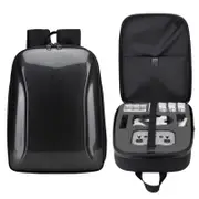Large Waterproof Hard Shell Backpack for Dji Mini 3 Pro 128 Size