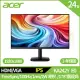 Acer KA242Y E0 24型護眼螢幕(IPS,VGA,HDMI,2Wx2,1ms,100Hz)