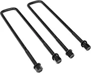 Dorman 929-757 Rear Leaf Spring Axle U-Bolt Kit Compatible with Select Dodge/Plymouth Models