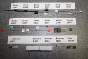 BA01F2F0102 PHILIPS LCD TV 32PFL3506/F7 A17FGMPW Power Board Repair Kit EM13