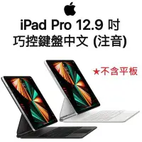 在飛比找Yahoo!奇摩拍賣優惠-【原廠盒裝】蘋果 APPLE iPad Pro 12.9 巧