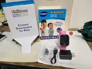 Kids KidiZoom Vtech Smartwatch DX3