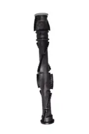 Bissell Turbo Brushroll Part # 2038045 203-8045 fits PowerForce Helix Turbo 68C7