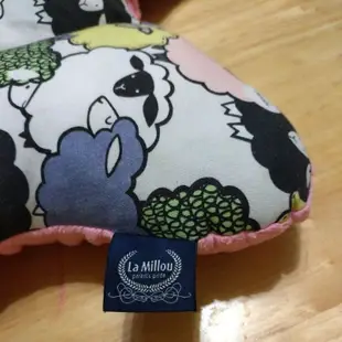 原價1280元的安撫豆豆枕天使枕
