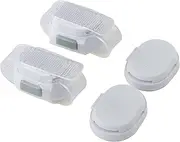 Mothers Choice Custom Fit All Purpose Strap (2 Pack)