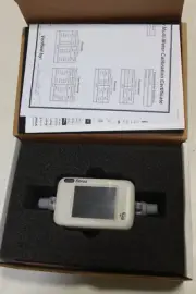NEW TSI 5200 Mass Flow Meter GAS Flowmeter 523002