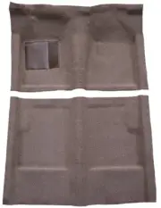ACC 1960-1965 Mercury Comet 2DR Sedan Auto Molded Loop Carpet 14652