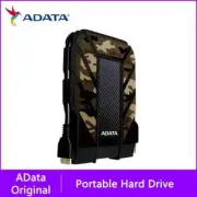 AData HD710MP HDD External Portable Hard Drive USB 3.2 2TB HD