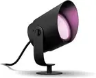 Philips Hue Lily XL White and Colour Ambiance LED Smart Outdoor Spotlight Siz...