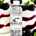 Black Raspberry Vanilla Fragrance Oil Candle Soap Making Perfume Bath Body Slime